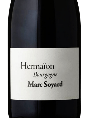 Domaine de la Cras Hermaïon Bourgogne | Vivino English