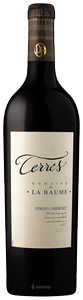 Domaine de la Baume Syrah - Cabernet Terres N.V.
