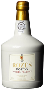 Rozès Reserve White Port N.V.