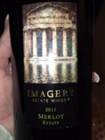 Imagery Merlot