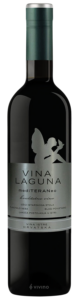 Vina Laguna MediTERANeo N.V.