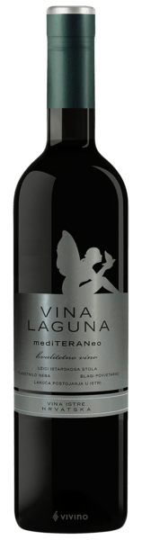 Vina Laguna MediTERANeo
