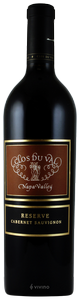 Clos du Val Reserve Cabernet Sauvignon N.V.