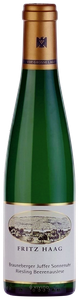 Fritz Haag Brauneberger Juffer Sonnenuhr Riesling Beerenauslese N.V.