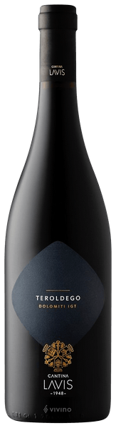 Cantina La-Vis Teroldego