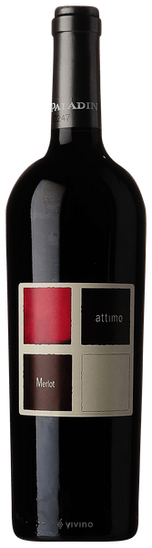 Paladin Attimo Merlot