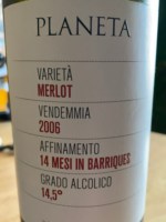 Planeta Merlot