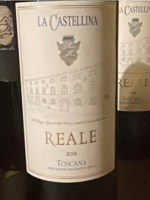 La Castellina Reale