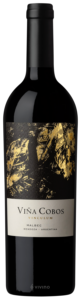 Viña Cobos Vinculum Malbec N.V.