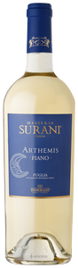 Tommasi Masseria Surani Arthemis Fiano N.V.