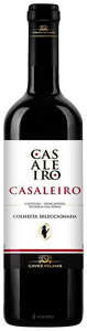 Caves Velhas Casaleiro Colheita Seleccionada Tinto N.V.