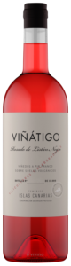 Viñátigo Listan Negro Rosé N.V.