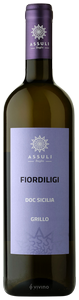 Assuli Fiordiligi Grillo 2022