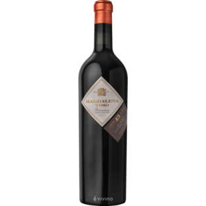 Pascual Toso Magdalena Toso | Vivino English
