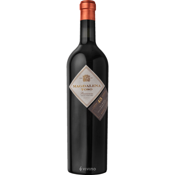 Pascual Toso Magdalena Toso | Vivino English