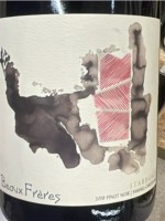 Beaux Frères Stardance Vineyard Pinot Noir