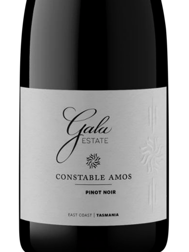 Gala Estate Constable Amos Pinot Noir | Vivino English