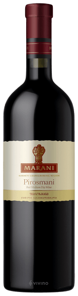 Marani Pirosmani