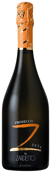 Zardetto Zeta Conegliano Valdobbiadene Prosecco Superiore Dry