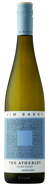 Jim Barry The Atherley Riesling