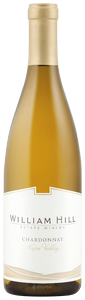 William Hill Napa Valley Chardonnay N.V.