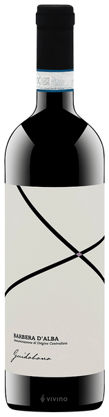 Guidobono Barbera d'Alba