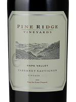 Napa Valley Cabernet Sauvignon