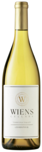 Wiens Family Cellars Chardonnay N.V.