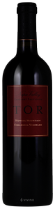TOR Cimarossa Vineyard Cabernet Sauvignon N.V.