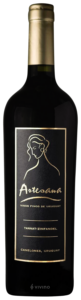 Artesana Tannat - Zinfandel N.V.