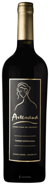 Artesana Tannat - Zinfandel