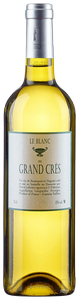 Grand Crès Le Blanc N.V.
