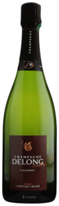 Delong L'Instant Boisé Champagne N.V.