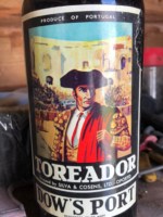 Dow's Toreador