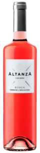Altanza Rosado N.V.