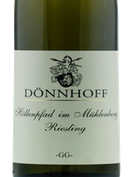 Höllenpfad im Mühlenberg Riesling GG
