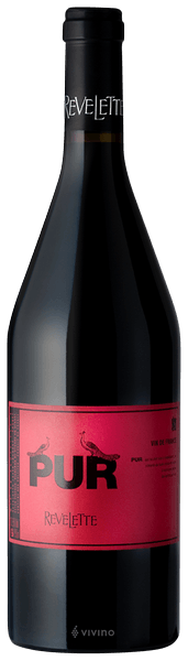 Château Revelette Red Label Pur Grenache