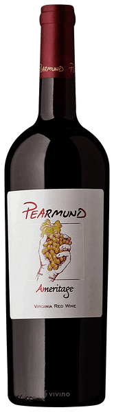 Pearmund Ameritage