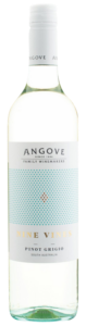 Angove Nine Vines Pinot Grigio N.V.