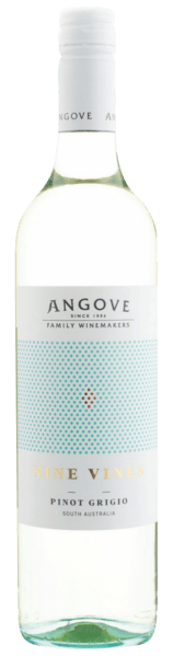 Angove Nine Vines Pinot Grigio
