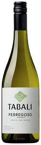 Tabali Pedregoso Gran Reserva Viognier 2022