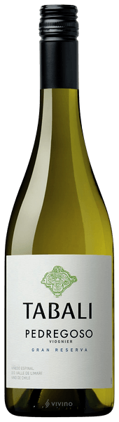 Tabali Pedregoso Gran Reserva Viognier