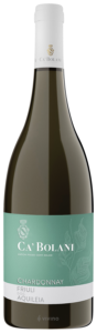 Ca' Bolani Chardonnay N.V.