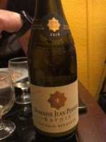 Jean Perrier Vieilles Vignes Chignin Bergeron