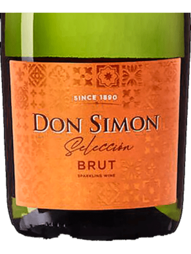 N.V. Don Simón Seleccion Brut | Vivino English