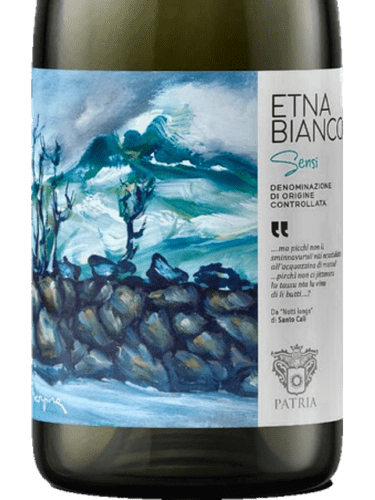Sensi Bianco