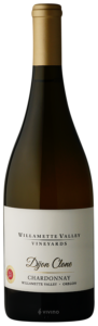 Willamette Valley Vineyards Chardonnay Dijon Clone N.V.