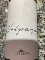 Castorani Volparo Bianco