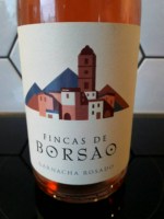 Borsao Bodegas Fincas de Borsao Garnacha Rosado