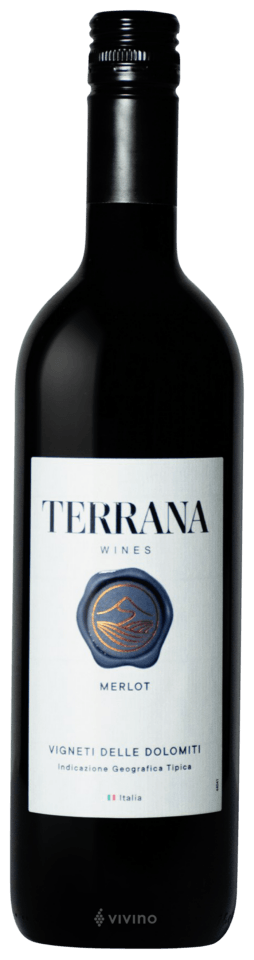 Terrana Winery | Vivino